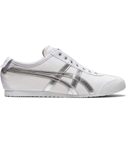 オニツカタイガー メキシコ66 SD アイボリー/ネイビー 27cm オニツカ タイガー Onitsuka Tiger MEXICO66 メキシコ66